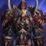 Death Knight Tier 15 Transmog Set
