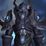 Death Knight Tier 8 Transmog Set - Darkruned Plate