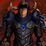 Death Knight Warlords Season 2 Transmog Set