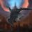 Kroke's Wingspiked Pauldrons