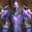 Paladin Tier 5 Transmog Set - Crystalforge Armor