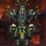 The War Within Season 1 Death Knight Elite PvP Set