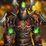 Warrior Tier 14 Transmog Set