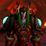 Druid Season 1 Transmog Set - Gladiator's Wildhide