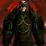 Rogue Season 1 Transmog Set - Gladiator's Vestments