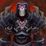 Rogue Season 2 Transmog Set - Merciless Gladiator's Vestments