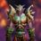 Druid Tier 2.5 Transmog Set - Genesis Raiment