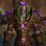 Druid Tier 5 Transmog Set - Nordrassil Raiment