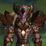Druid Tier 6 Transmog Set - Thunderheart Raiment