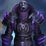 Rogue Tier 8 Transmog Set - Terrorblade Battlegear
