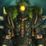 Rogue Tier 10 Transmog Set - Shadowblade's Battlegear