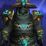 Monk Tier 15 Transmog Set
