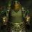 Monk Tier 18 Transmog Set - Battlewrap of the Hurricane's Eye