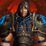 Monk Legion Season 1-2 Transmog Set