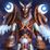 Druid Nighthold Tier 19 Transmog Set