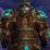 Monk Nighthold Tier 19 Transmog Set