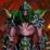 Demon Hunter Legion Season 3-4 Transmog Set