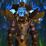 Druid Tomb of Sargeras Tier 20 Transmog Set