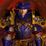 Rogue Legion Season 5-7 Transmog Set