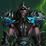 Demon Hunter Antorus Tier 21 Transmog Set