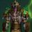 Druid Antorus Tier 21 Transmog Set