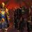 Arathi Warfront Leather Transmog Set