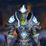 Shaman Tier 4 Transmog Set - Cyclone Regalia