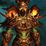 Shaman Tier 7 Transmog Set - Earthshatter Regalia
