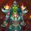 Shaman Season 8 Transmog Set