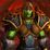 Shaman Warlords Season 1 Transmog Set