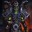 Shaman Tier 17 Transmog Set - Windspeaker’s Regalia