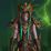 Hunter Antorus Tier 21 Transmog Set