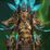Shaman Antorus Tier 21 Transmog Set