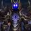Warlock Tier 4 Transmog Set - Voidheart Raiment