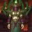 The War Within Season 1 Warlock Elite PvP Set