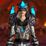 Priest Season 7 Transmog Set