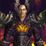 Warlock Tier 6.5 Transmog Set - Malefic Sunwell Regalia
