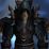 Warlock Tier 8 Transmog Set - Deathbringer Garb