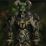 Warlock Tier 18 Transmog Set - Deathrattle Regalia