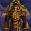 Mage Nighthold Tier 19 Transmog Set