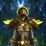 Priest Tomb of Sargeras Tier 20 Transmog Set