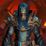 Warlock Legion Season 5-7 Transmog Set