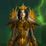 Priest Antorus Tier 21 Transmog Set