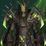 Warlock Antorus Tier 21 Transmog Set