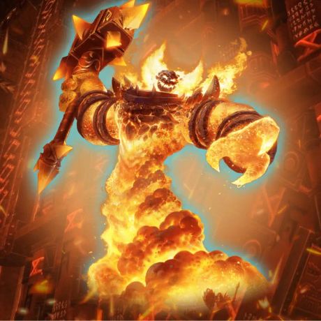 WoW Classic Fresh Molten Core Boost