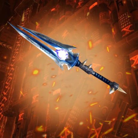 Classic Era Thunderfury, Blessed Blade of the Windseeker Boost