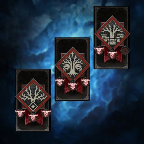 Diablo 4 Whispers Achievements