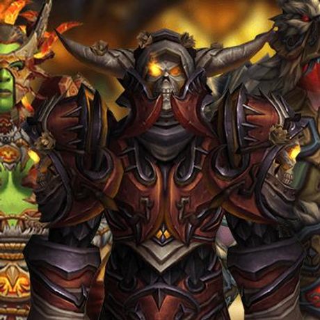 Tier 14 Armor Sets - Heart of Fear Transmog Appearances