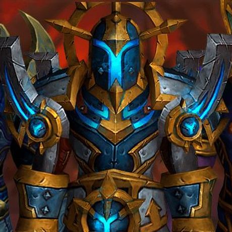 Warlords Season 2 Transmog Sets