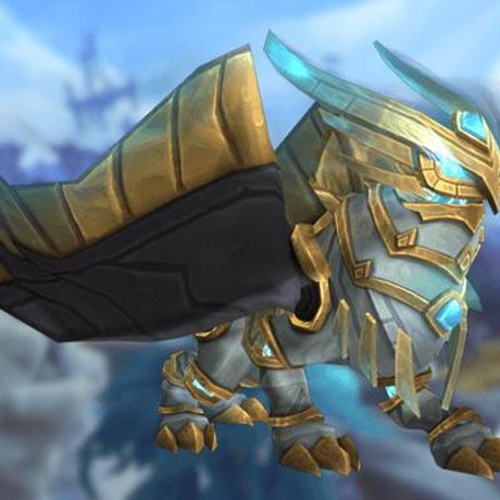 Elysian Aquilon Mount